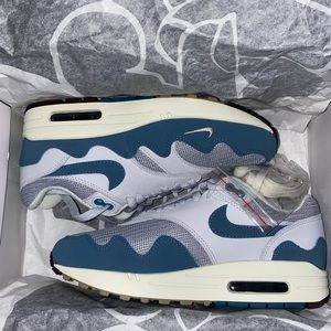 Nike| Patta x Nike Air Max Noise Aqua